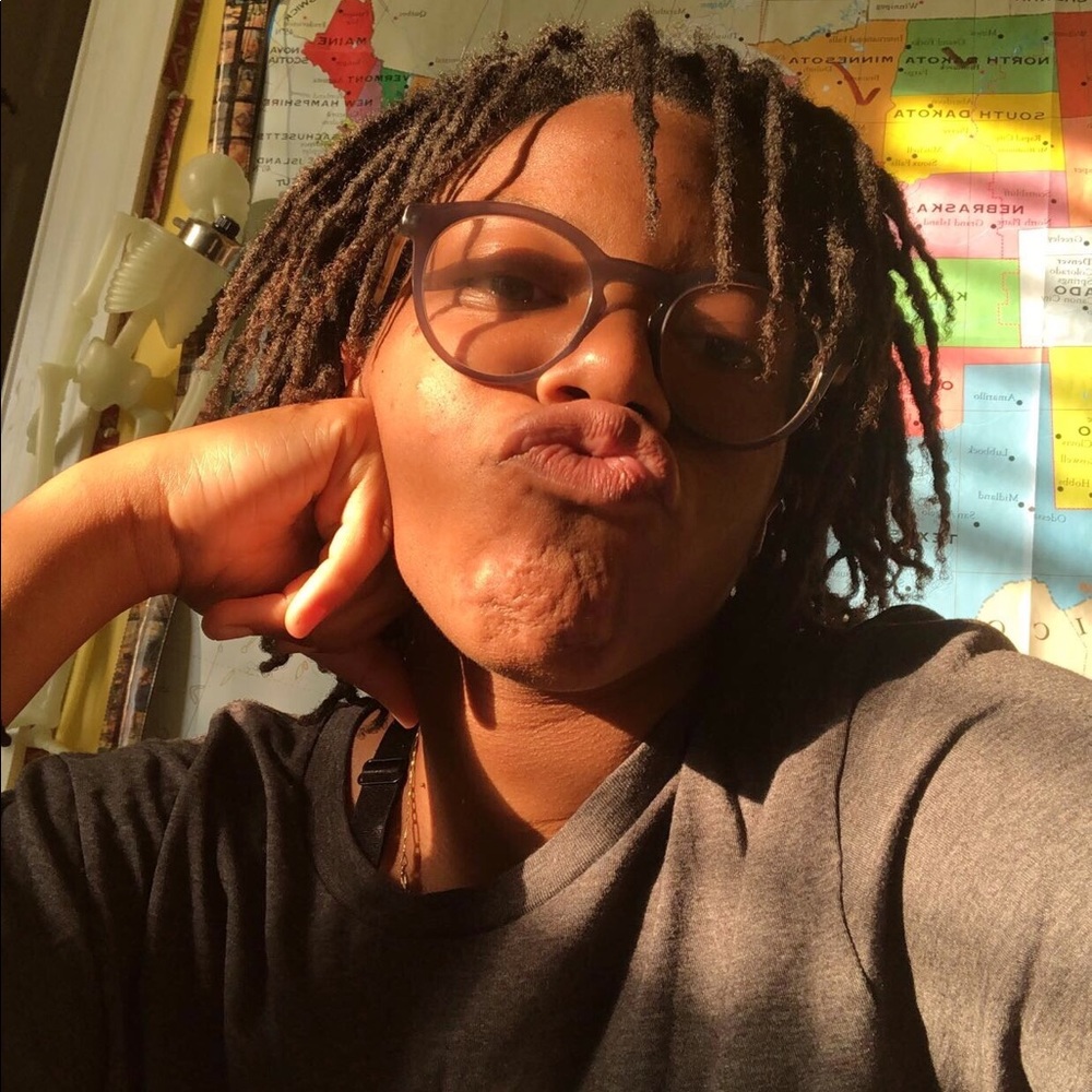 Meet your Posher, Jada